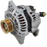 Aftermarket Alternator 13889N