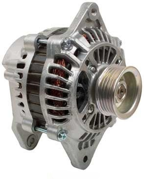 Aftermarket Alternator 13890N