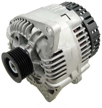 New Aftermarket Valeo Alternator 13720N