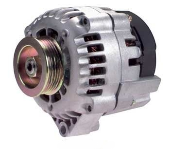 Aftermarket Alternator 8160-5N