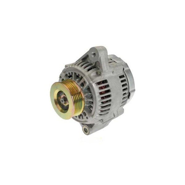 Aftermarket Alternator 13556N