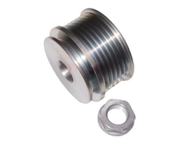 OEM Alternator Pulley W052-02