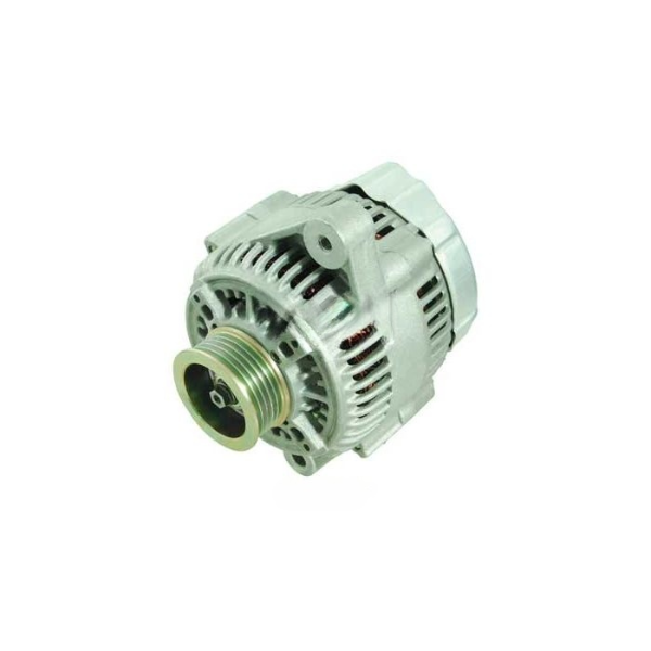 Aftermarket Alternator 13557N