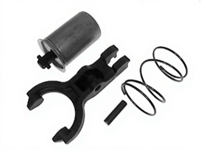OEM Starter Shift Lever Kit W482-20N