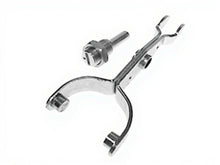 Load image into Gallery viewer, Aftermarket Starter Shift Lever 55-9200