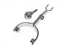 Aftermarket Starter Shift Lever 55-9200