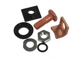 OEM Starter Solenoid Contact Kit 028099-3010