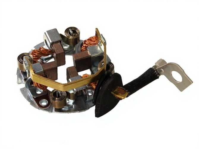 Aftermarket Starter Brush Holder F50-03