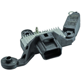 Aftermarket Alternator Voltage Regulator F610