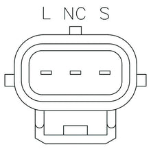 Load image into Gallery viewer, Aftermarket Alternator Voltage Regulator F610