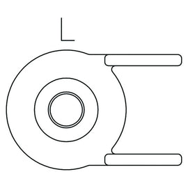 Aftermarket Alternator Voltage Regulator IB231