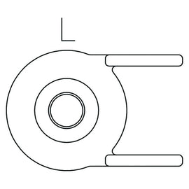 Aftermarket Alternator Voltage Regulator IB248