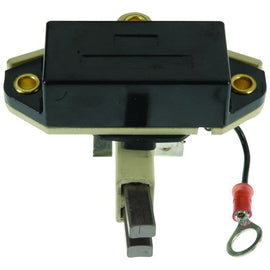 Aftermarket Alternator Voltage Regulator IB386