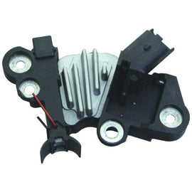 Aftermarket Alternator Voltage Regulator IB6066