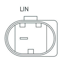 Load image into Gallery viewer, Aftermarket Alternator Voltage Regulator IB6067