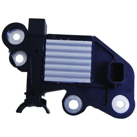 Aftermarket Alternator Voltage Regulator IB827