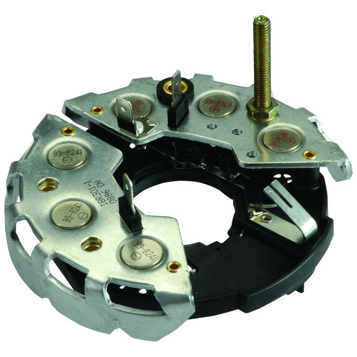 Aftermarket Alternator Rectifier IBR301