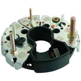 Aftermarket Alternator Rectifier IBR989