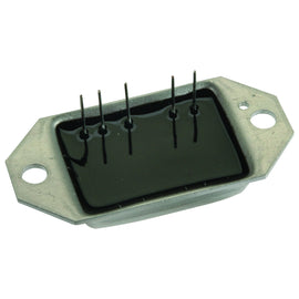 Aftermarket Alternator Voltage Regulator IH210