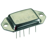 Aftermarket Alternator Voltage Regulator IH215
