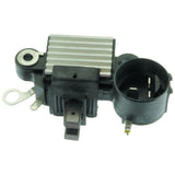 Aftermarket Alternator Voltage Regulator IH244