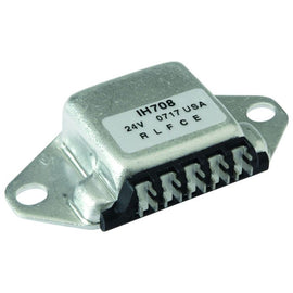 Aftermarket Alternator Voltage Regulator IH708