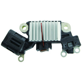 Aftermarket Alternator Voltage Regulator IH745