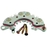 Aftermarket Alternator Rectifier IHR742