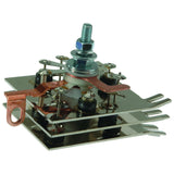 Aftermarket Alternator Rectifier ILR422
