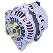 Aftermarket Alternator 13586N