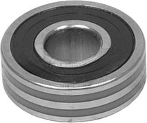 Load image into Gallery viewer, Aftermarket Alternator Bearing 6-100-84