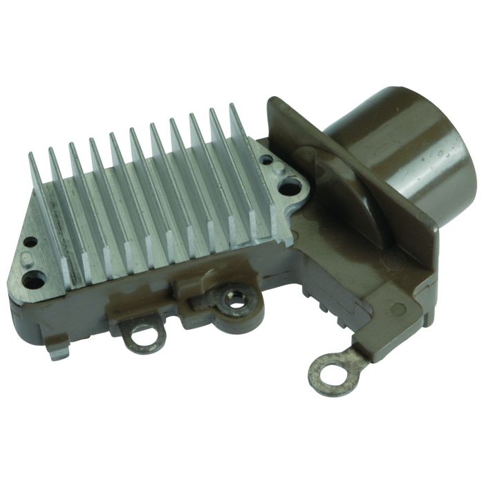 Aftermarket Alternator Voltage Regulator IN277