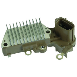 Aftermarket Alternator Voltage Regulator IN449