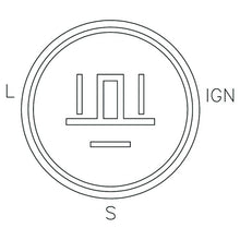 Load image into Gallery viewer, Aftermarket Alternator Voltage Regulator IN461