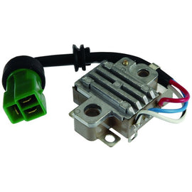Aftermarket Alternator Voltage Regulator IN920