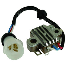 Load image into Gallery viewer, Aftermarket Alternator Voltage Regulator IN921