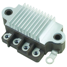 Aftermarket Alternator Voltage Regulator IN9252