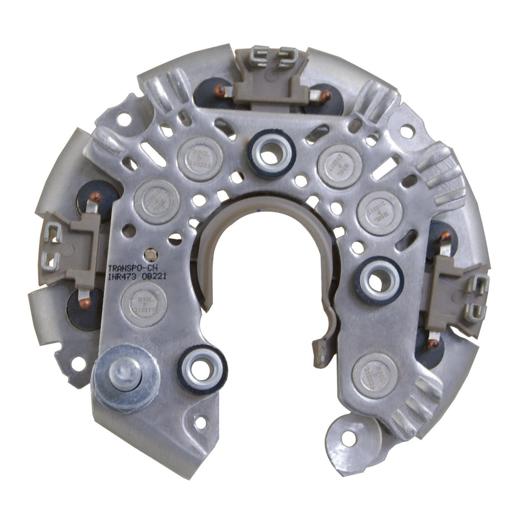 Aftermarket Denso Alternator Rectifier INR473