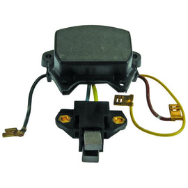 Aftermarket Alternator Voltage Regulator IP729B