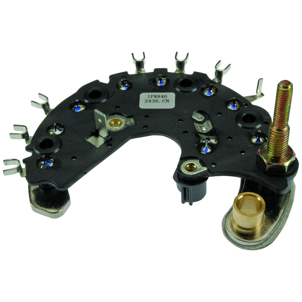 Aftermarket Rectifier IPR846