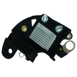 Aftermarket Alternator Voltage Regulator IX491