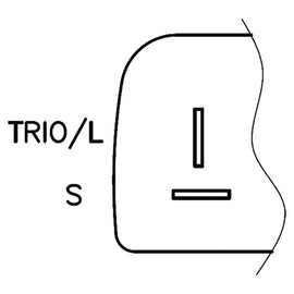 Aftermarket Alternator Voltage Regulator IY422