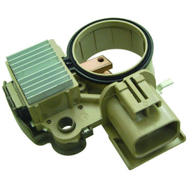 Aftermarket Alternator Voltage Regulator IY702