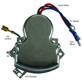 Aftermarket Alternator Voltage Regulator IY785