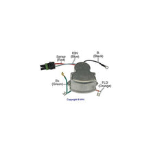 Load image into Gallery viewer, Aftermarket Alternator Voltage Regulator IY786