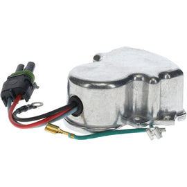 Aftermarket Alternator Voltage Regulator IY786