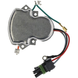Aftermarket Alternator Voltage Regulator IY786