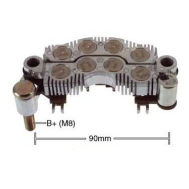 Aftermarket Rectifier IYR9003