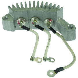 Aftermarket Alternator Rectifier LR101387