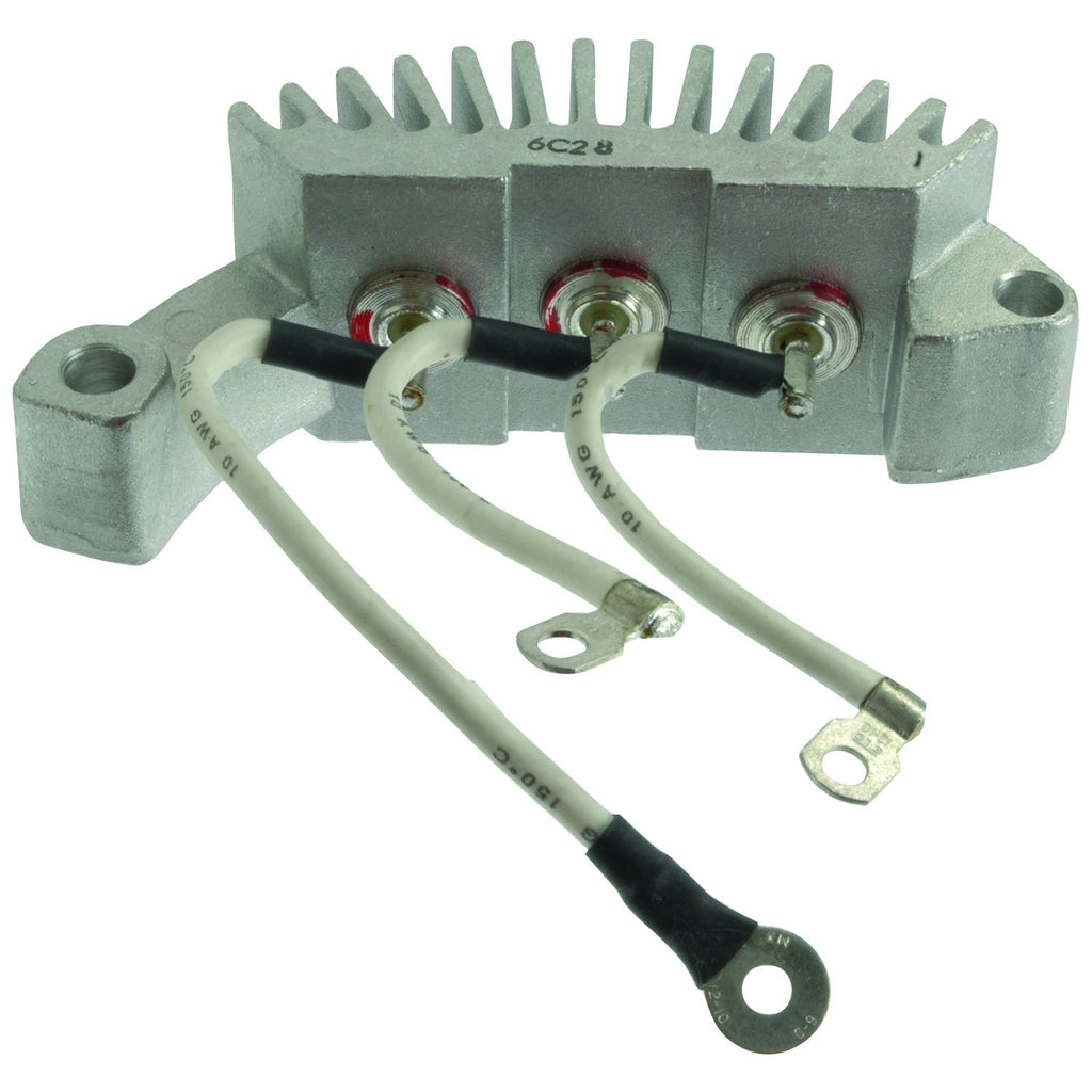 Aftermarket Alternator Rectifier LR711441
